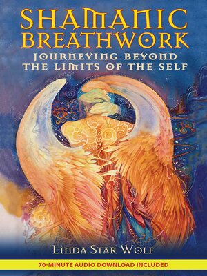 cover image of Shamanic Breathwork